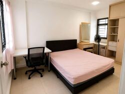 Blk 125 Bedok North Road (Bedok), HDB 4 Rooms #597777521